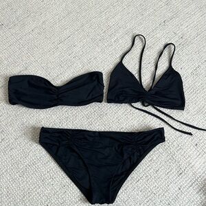 L*space bikini - L bottom, 2x M top